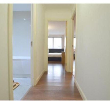 Spacious Modern Flat In Luton Town Centre Εξωτερικό φωτογραφία