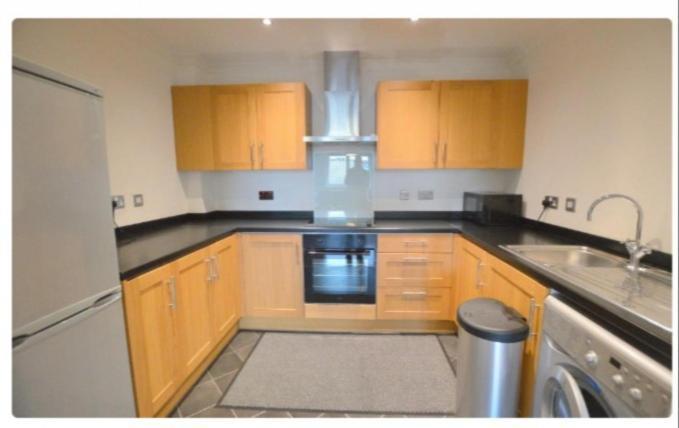 Spacious Modern Flat In Luton Town Centre Εξωτερικό φωτογραφία